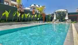 Пентхаус за 370 000 евро в Алании, Турция