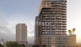 Апартаменты за 239 000 евро в Дубае, ОАЭ