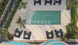 Апартаменты за 943 000 евро в Дубае, ОАЭ