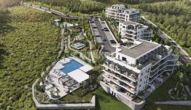 Апартаменты за 466 000 евро в Михасе, Испания