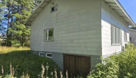 Дом за 35 000 евро в Иматре, Финляндия