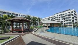 Квартира за 53 000 евро в Паттайе, Таиланд