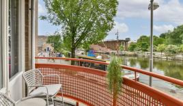 Апартаменты за 500 000 евро в Амстердаме, Нидерланды