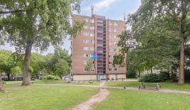 Апартаменты за 275 000 евро в Зандаме, Нидерланды