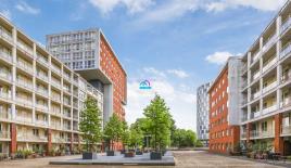 Апартаменты за 550 000 евро в Амстердаме, Нидерланды