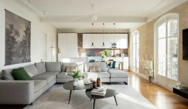 Апартаменты за 1 315 000 евро в Париже, Франция