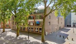 Апартаменты за 375 000 евро в Утрехте, Нидерланды