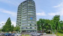 Апартаменты за 375 000 евро в Зандаме, Нидерланды