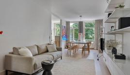 Апартаменты за 529 000 евро в Амстердаме, Нидерланды