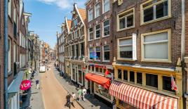 Апартаменты за 425 000 евро в Амстердаме, Нидерланды