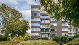 Апартаменты за 375 000 евро в Нидерландах