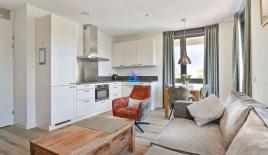 Апартаменты за 375 000 евро в Нидерландах