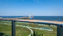 Апартаменты за 400 000 евро в Гааге, Нидерланды