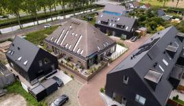 Дом за 950 000 евро в Нидерландах