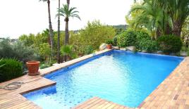 Вилла за 2 100 000 евро в Испании