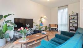 Дом за 735 000 евро в Зандаме, Нидерланды