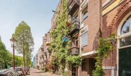 Апартаменты за 995 000 евро в Амстердаме, Нидерланды