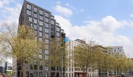 Апартаменты за 575 000 евро в Нидерландах