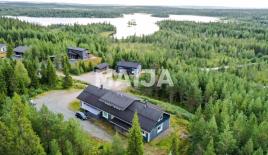 Вилла за 369 000 евро в Куусамо, Финляндия