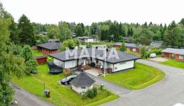 Дом за 129 000 евро в Финляндии