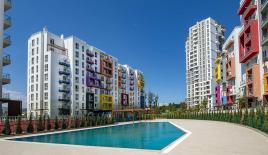 Квартира за 124 254 евро в Тбилиси, Грузия