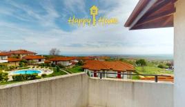 Квартира за 65 000 евро в Кошарице, Болгария