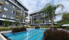 Апартаменты за 140 000 евро в Алании, Турция