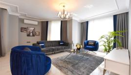 Апартаменты за 277 000 евро в Алании, Турция