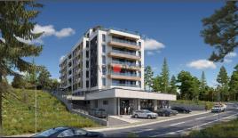 Квартира за 86 100 евро в Бургасе, Болгария