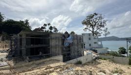 Квартира за 551 617 евро на Пхукете, Таиланд