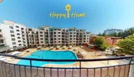 Квартира за 75 000 евро на Солнечном берегу, Болгария