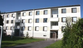 Квартира за 14 500 евро в Пори, Финляндия