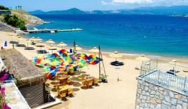 Квартира за 380 000 евро в Бодруме, Турция