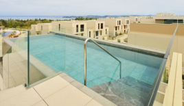 Вилла за 2 929 700 евро в Савудрии, Хорватия