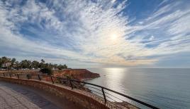 Апартаменты за 945 евро за месяц в Ориуэла Коста, Испания