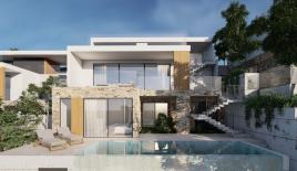 Вилла за 750 000 евро в Пафосе, Кипр