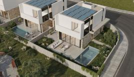 Вилла за 475 000 евро в Пафосе, Кипр