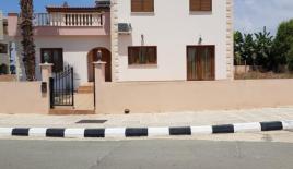 Вилла за 450 000 евро в Пафосе, Кипр