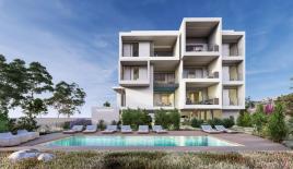 Апартаменты за 435 000 евро в Пафосе, Кипр