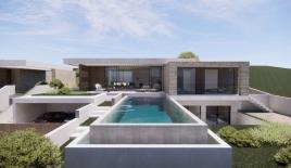 Вилла за 1 350 000 евро в Пафосе, Кипр