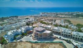 Апартаменты за 400 000 евро в Пафосе, Кипр