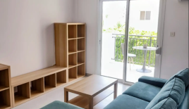 Апартаменты за 285 000 евро в Меса-Йитонии, Кипр