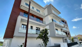 Апартаменты за 320 000 евро в Лимасоле, Кипр