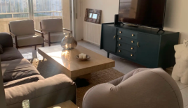 Апартаменты за 380 000 евро в Меса-Йитонии, Кипр