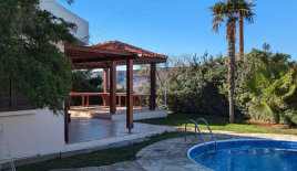 Дом за 425 000 евро в Писсури, Кипр