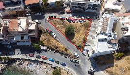 Земля за 1 000 000 евро в Ираклионе, Греция