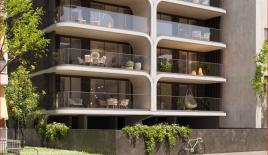 Квартира за 419 000 евро в Афинах, Греция