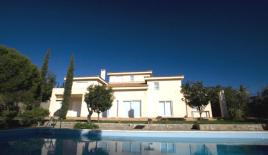 Вилла за 1 700 000 евро в Аттике, Греция