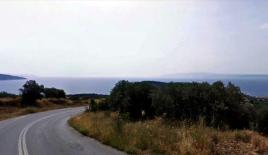 Земля за 500 000 евро на Халкидиках, Греция