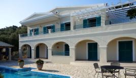 Вилла за 1 600 000 евро на Корфу, Греция